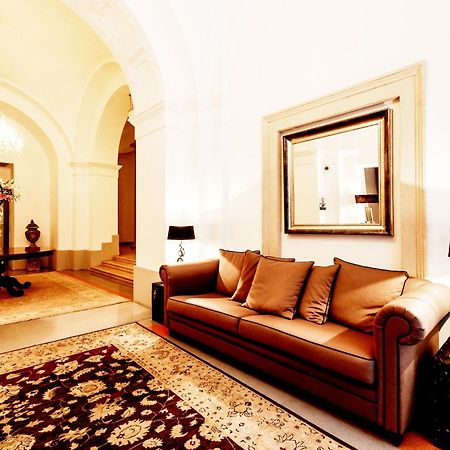 Budapest Center Apartments ภายนอก รูปภาพ